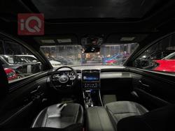 هيونداي سانتا كروز